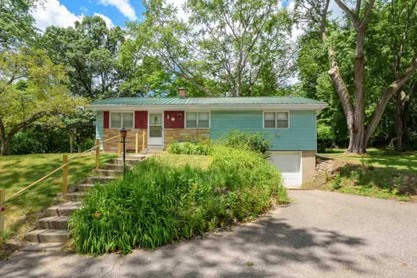 4445 Sassafras Lane, Battle Creek, MI 49017