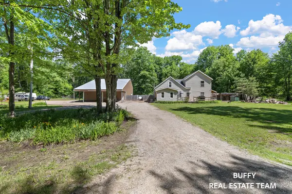 7381 W 108th Street, Grant, MI 49327