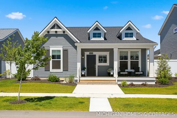 14215 Clubside Lane, Holland, MI 49424