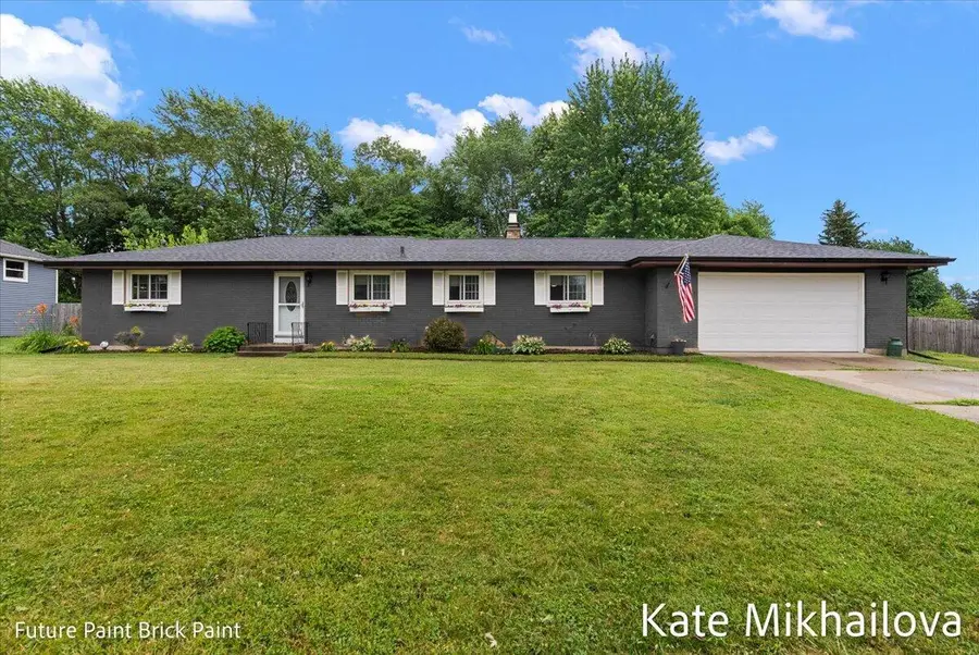 1249 Chalmers Drive, Battle Creek, MI 49015 - #3