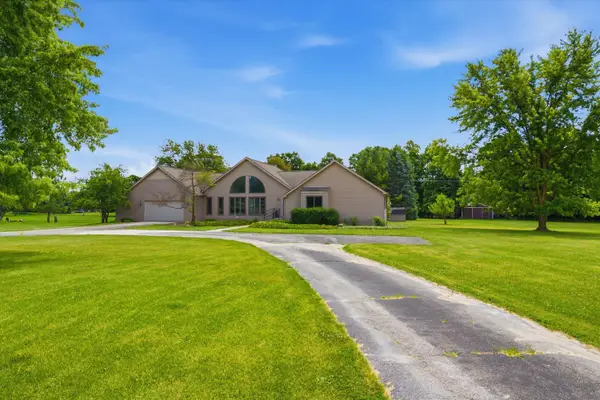 4521 Saline Waterworks Road, Saline, MI 48176