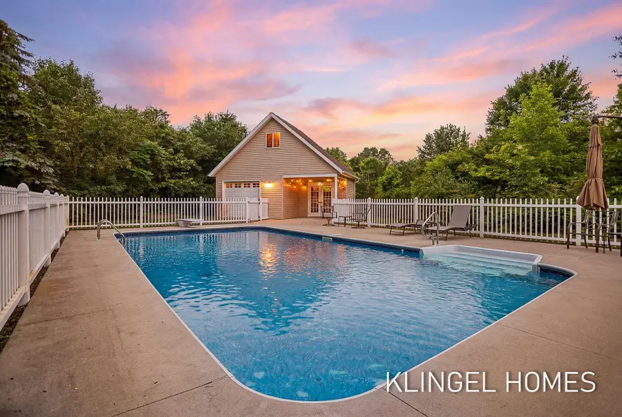 10635 Tallpine Lane, Allendale, MI 49401 - #2