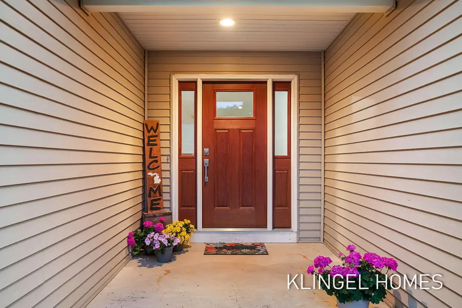 10635 Tallpine Lane, Allendale, MI 49401 - #3