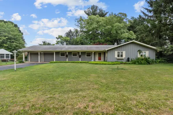 1005 Sassafras Lane, Niles, MI 49120