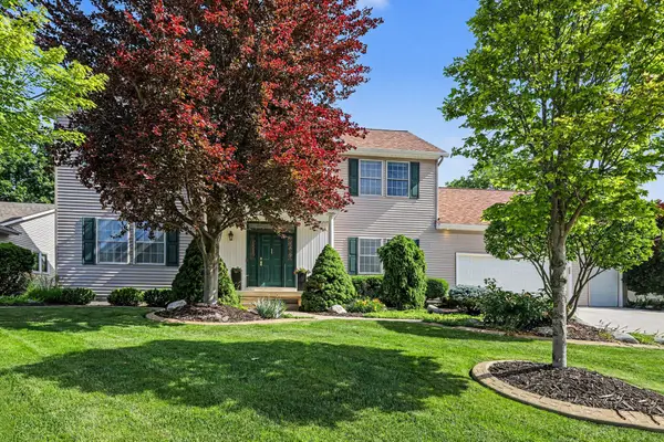 4463 Grand Ridge Drive Sw, Grandville, MI 49418