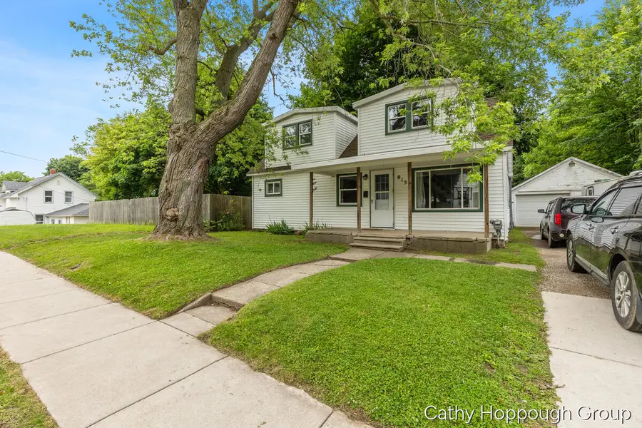 915 Branch Street, Ionia, MI 48846 - #2