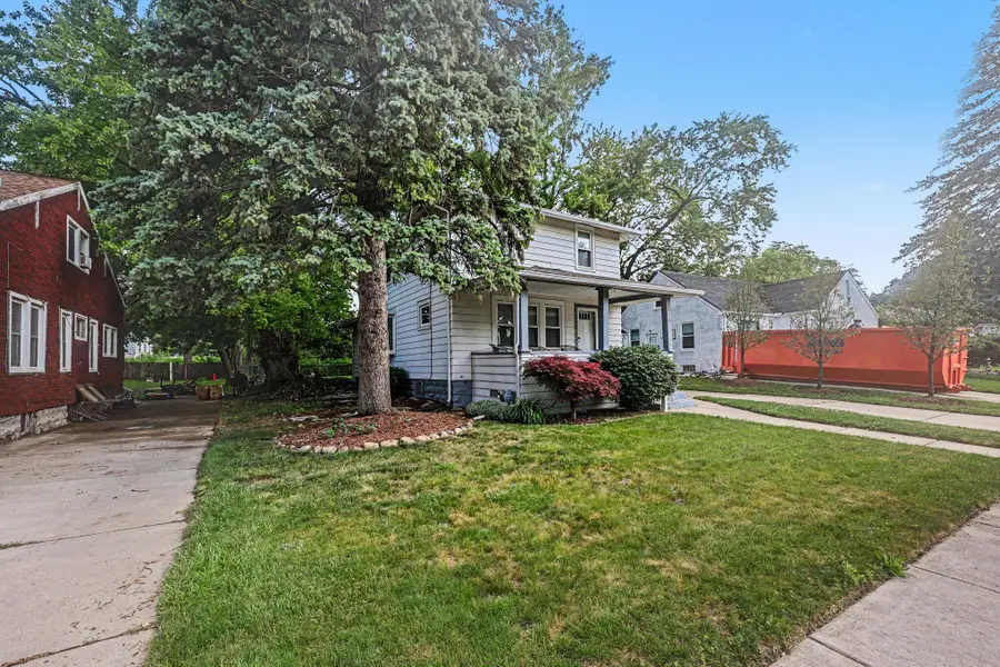 700 Ferris Street, Ypsilanti, MI 48197 - #2