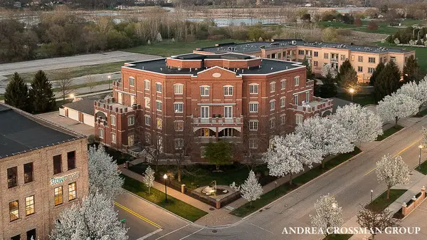 141 Central Avenue #120, Holland, MI 49423