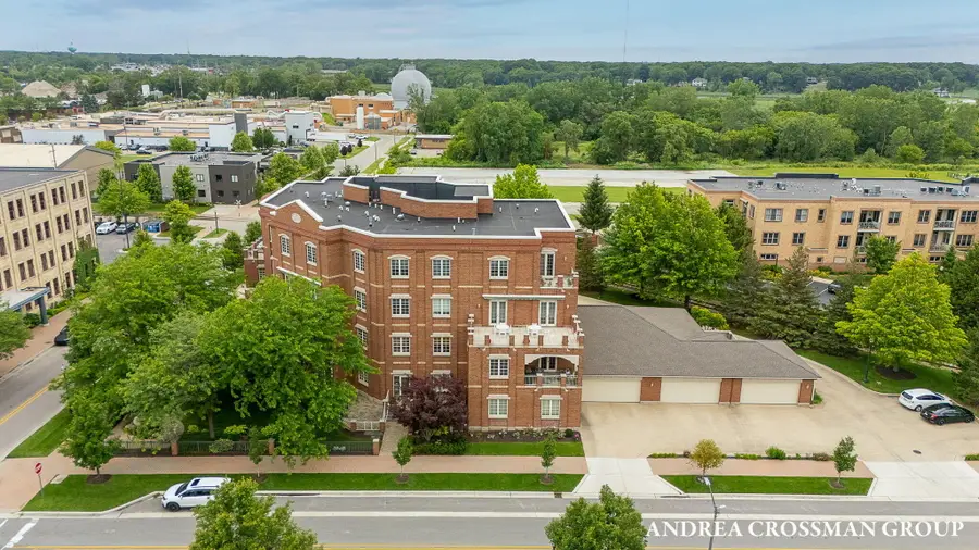 141 Central Avenue #120, Holland, MI 49423 - #3