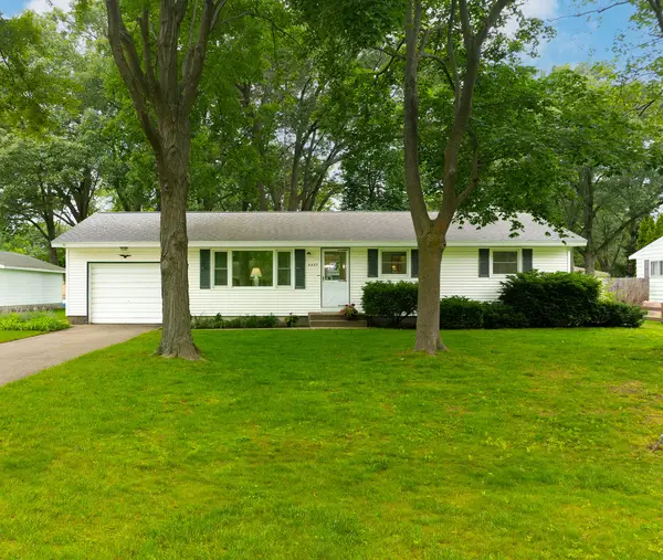 4457 Poulin Street, Muskegon, MI 49441