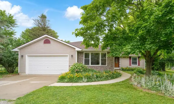 14018 E Austin Road, Manchester, MI 48158