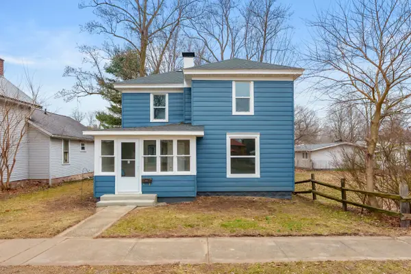 365 White Pigeon Street, Constantine, MI 49042
