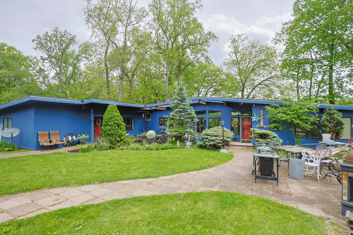 1905 Champlain Drive, Niles, MI 49120 - #1
