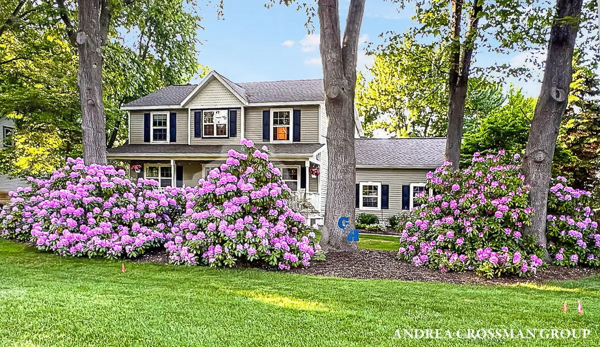 15213 Meadowwood Drive, Grand Haven, MI 49417 - #1