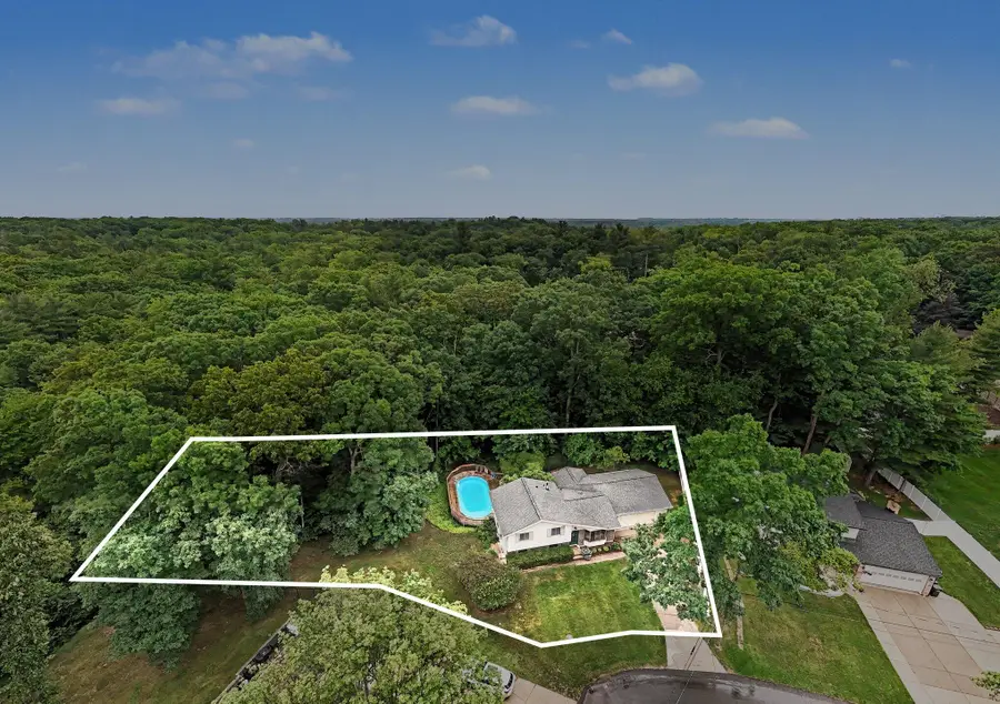 4818 Kittery Drive Nw, Comstock Park, MI 49321 - #2
