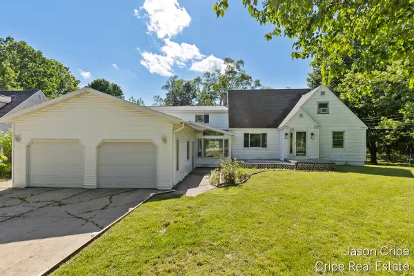 503 Northland Court Ne, Rockford, MI 49341