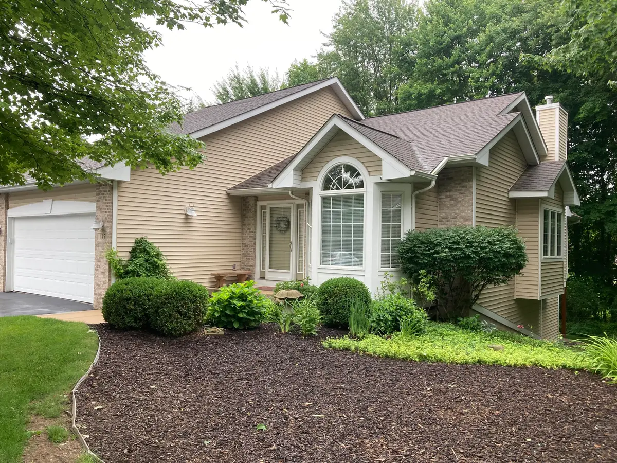 135 Rose Court, Battle Creek, MI 49015 - #1