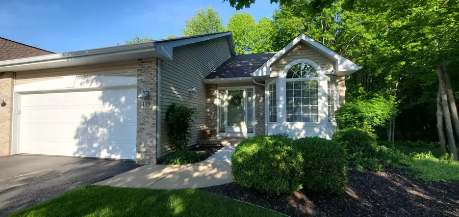 135 Rose Court, Battle Creek, MI 49015 - #3