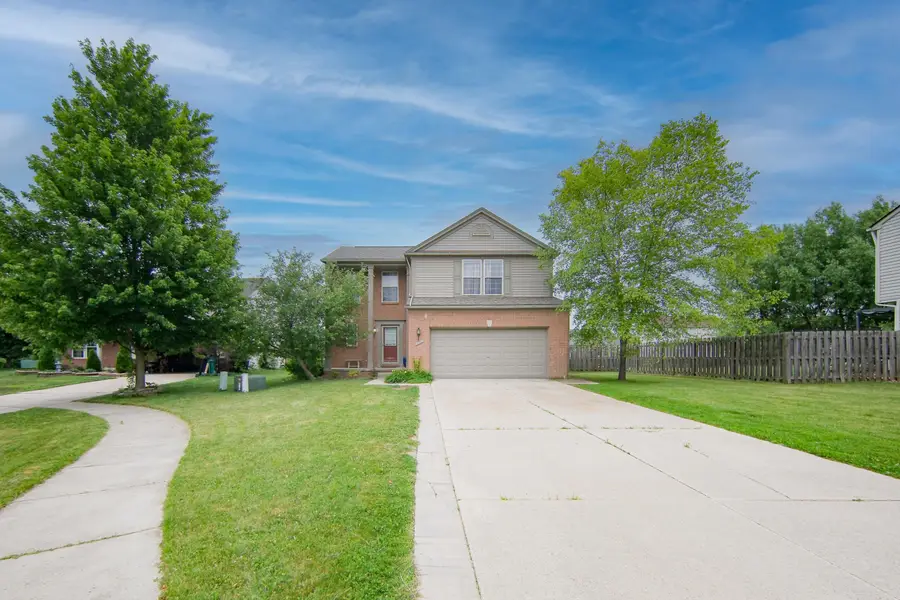 7803 Hampton Court, Ypsilanti, MI 48197 - #2