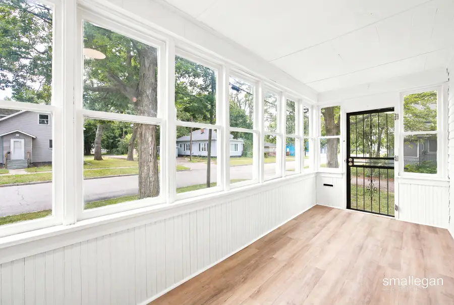 1346 5th Street, Muskegon, MI 49441 - #2
