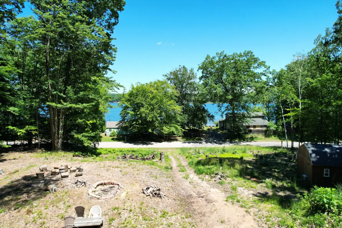 4209 E Townline Road, Fountain, MI 49410 - #1