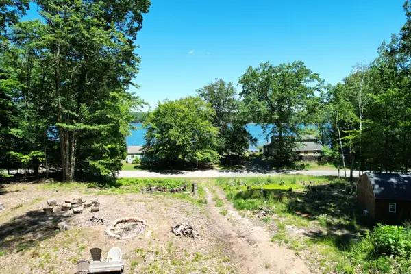 4209 E Townline Road, Fountain, MI 49410