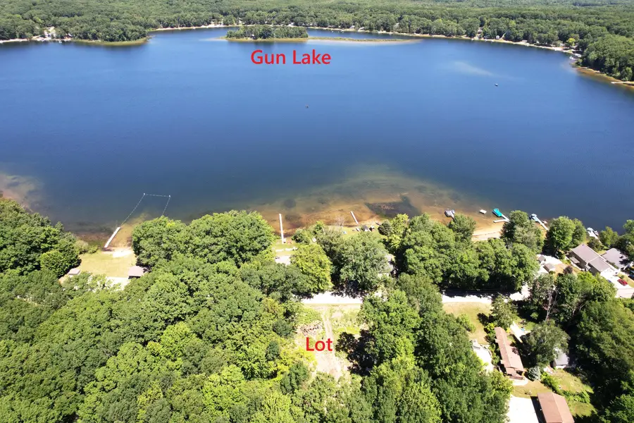 4209 E Townline Road, Fountain, MI 49410 - #2