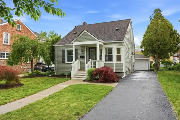 1203 E 2nd Street, Royal Oak, MI 48067