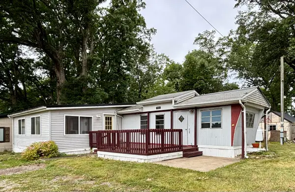 716 Third Drive, Coldwater, MI 49036