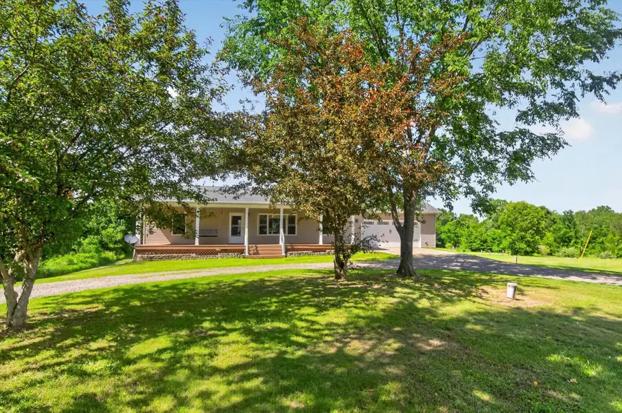 4722 Root Station Road, Jackson, MI 49201 - #2