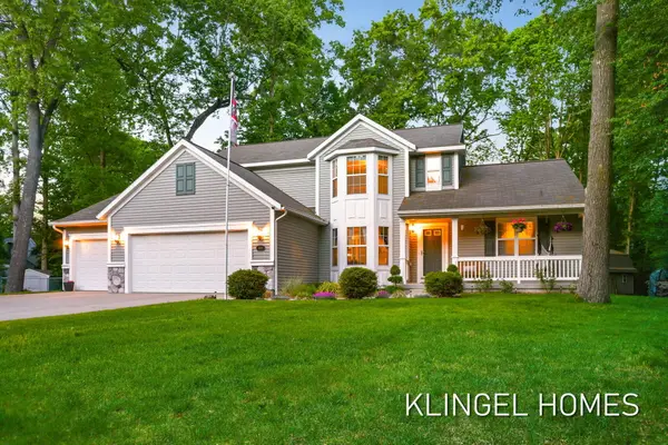 14936 Woodacre Court, Grand Haven, MI 49417