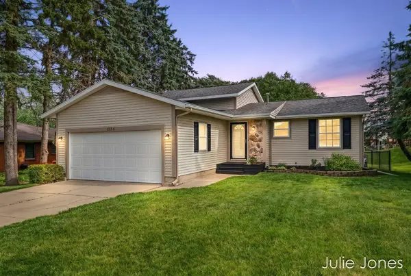 1554 Wakely Street Ne, Grand Rapids, MI 49505