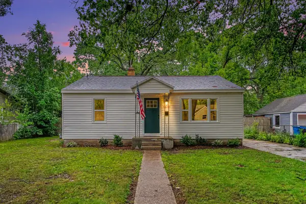 1339 Howard Avenue, Muskegon, MI 49442