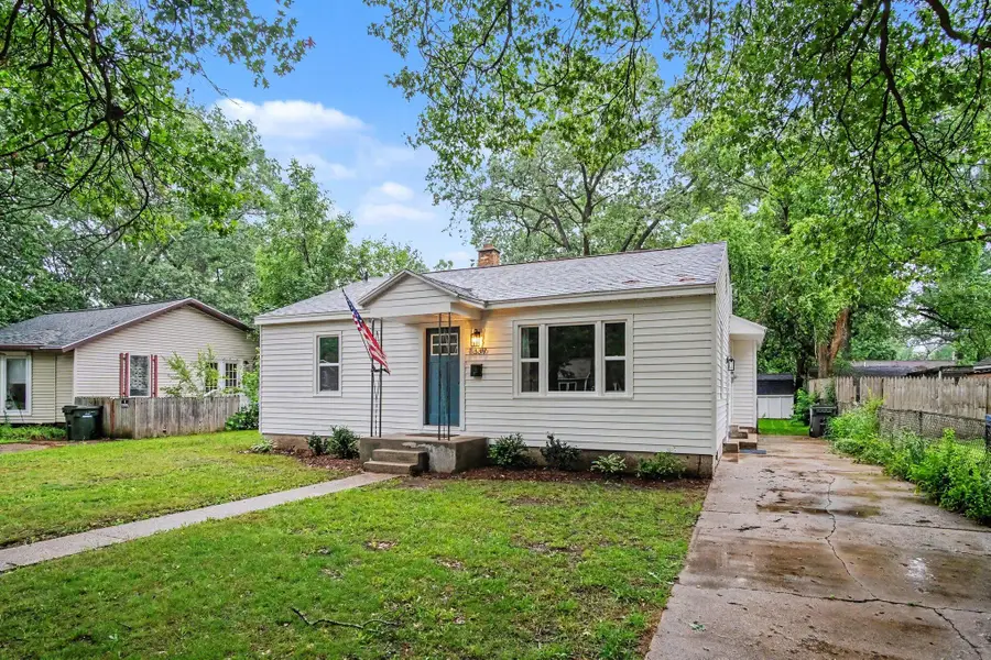 1339 Howard Avenue, Muskegon, MI 49442 - #2