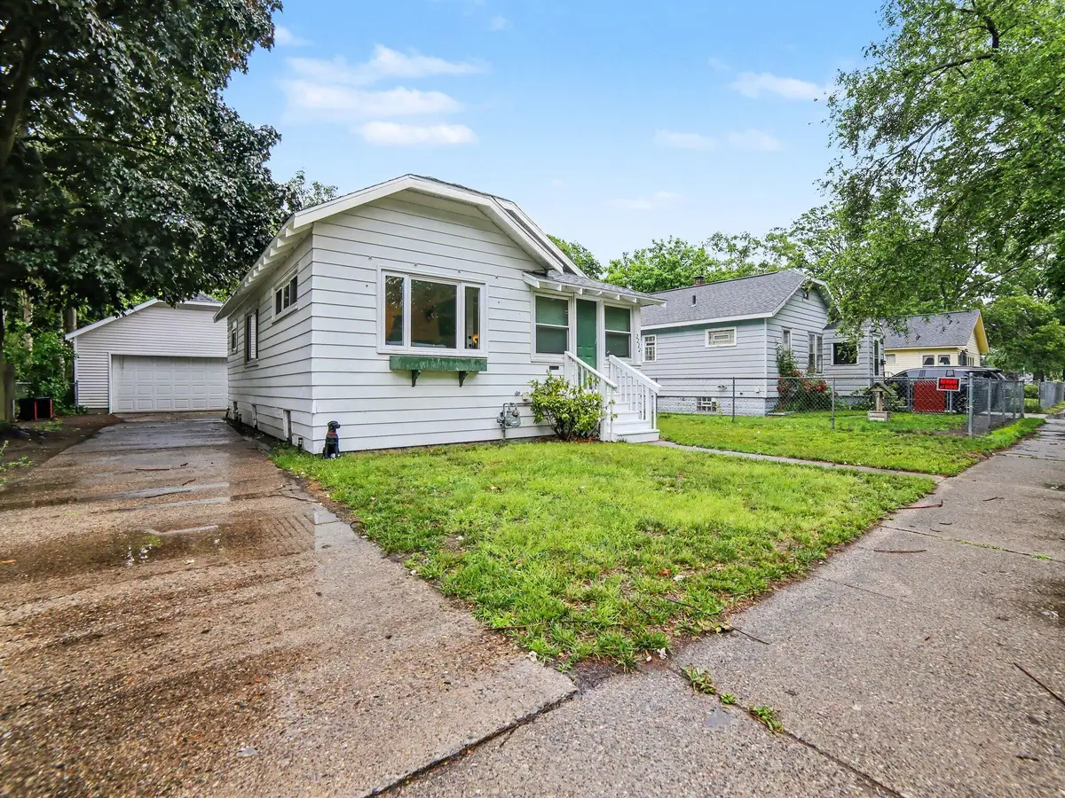 2222 Crozier Avenue, Muskegon, MI 49441 - #1