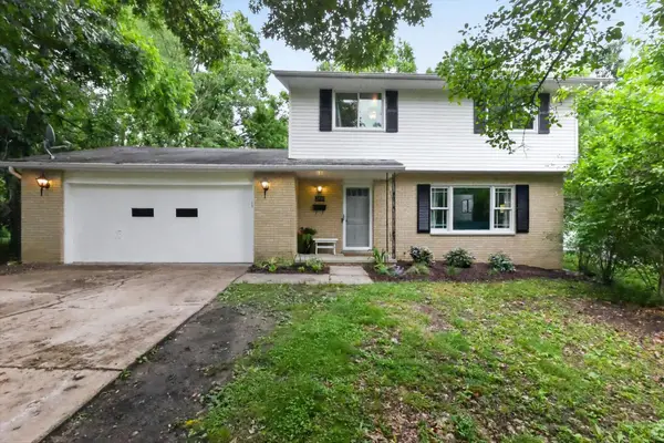 2731 Valley Drive, Ann Arbor, MI 48103