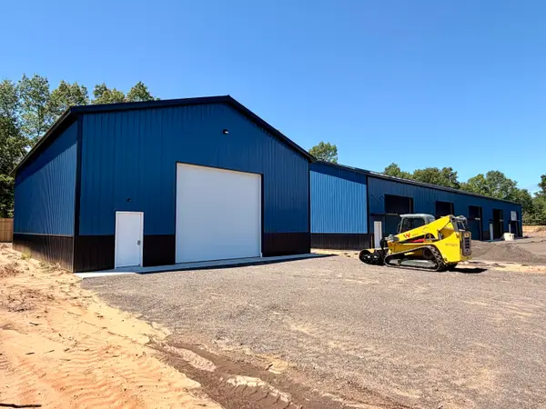 Type 3 - W Dune Locker Place, Mears, MI 49436