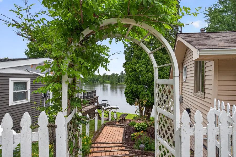 14384 Zimmerman Drive, Hudson, MI 49247 - #2