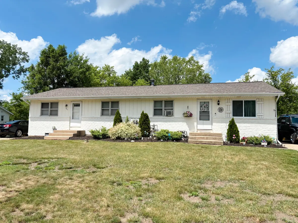 661 & 663 Coleman Street Se, Grand Rapids, MI 49548 - #1