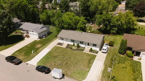 661 & 663 Coleman Street Se, Grand Rapids, MI 49548