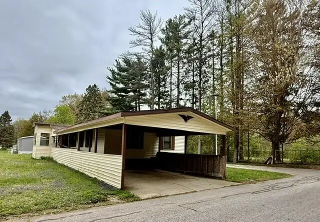 19 Elm Court, Muskegon, MI 49445 - #2