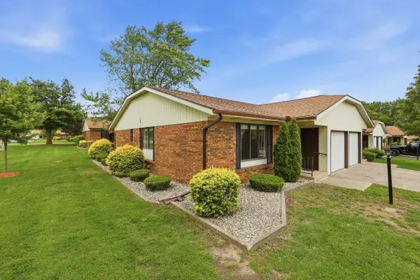 53 Old Mill Drive #2, Holland, MI 49423