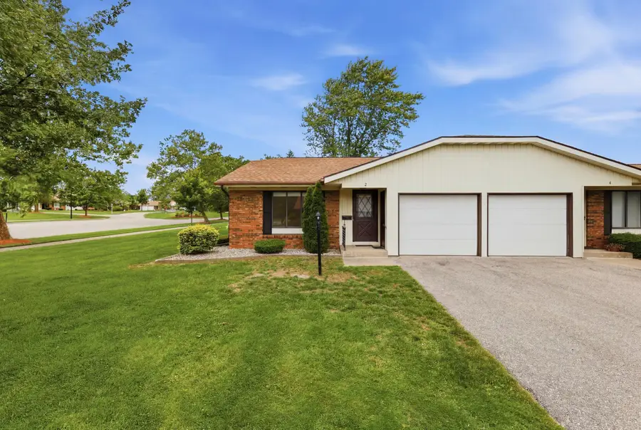 53 Old Mill Drive #2, Holland, MI 49423 - #2