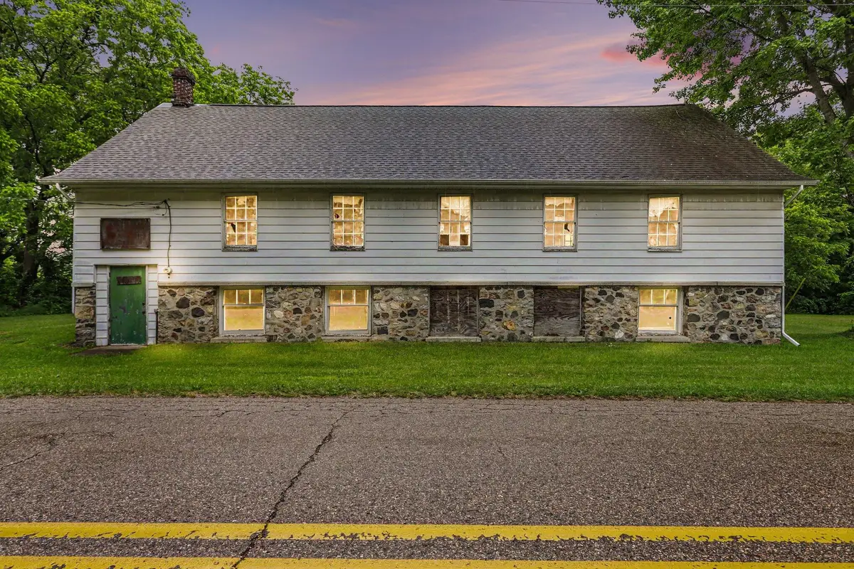 155 4th Street, Plainwell, MI 49080 - #1