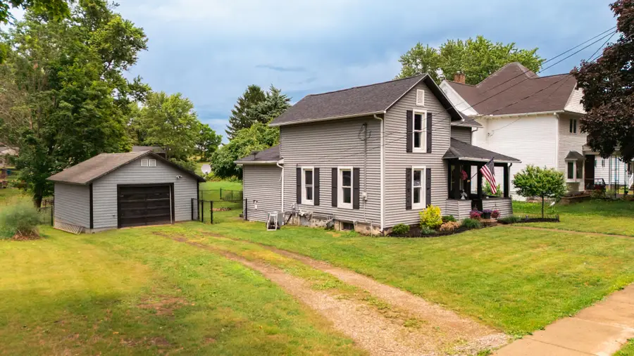 325 Grand Street, Springport, MI 49284 - #3