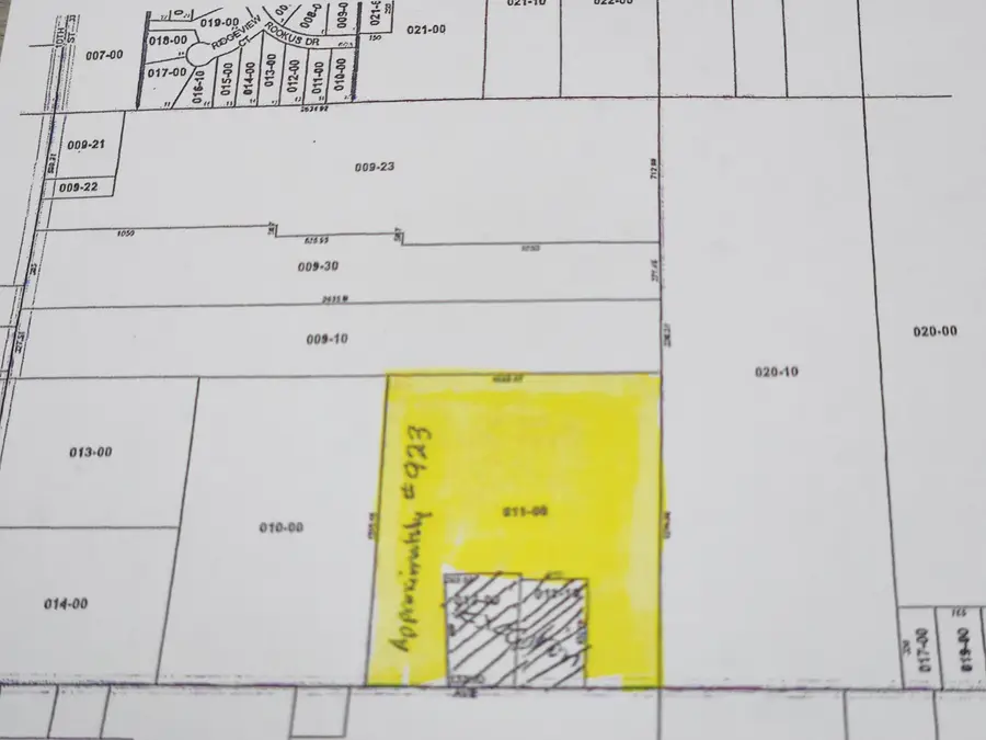 923 132nd Avenue, Wayland, MI 49348 - #2