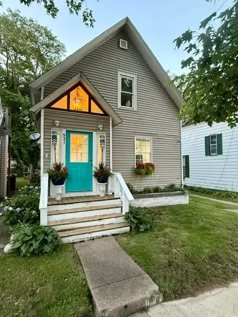 531 Winchester Avenue, St. Joseph, MI 49085