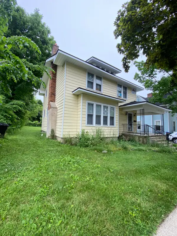 612 Pearl Street, Ypsilanti, MI 48197