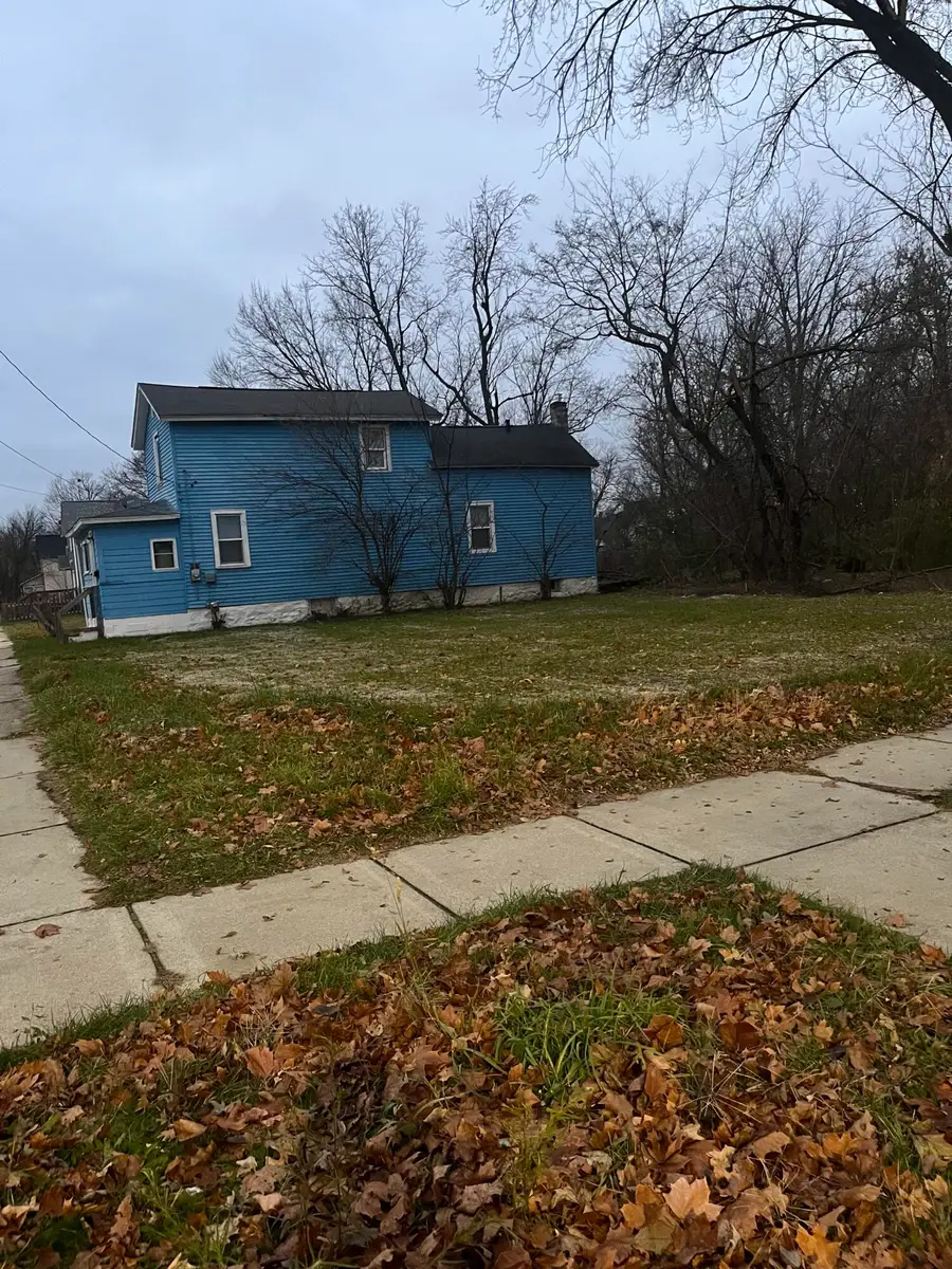 130 W Frank Street, Kalamazoo, MI 49007 - #3