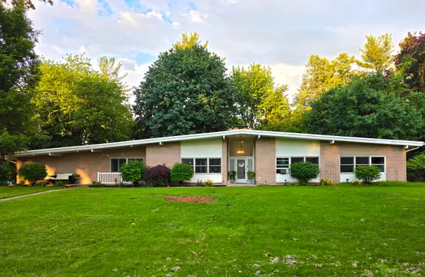 201 S Elm Street, White Pigeon, MI 49099